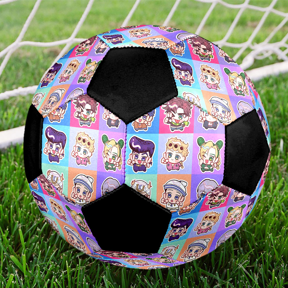 Outdoor Adventure And Sports - 1 Buah Bola Sepak Bola Petualangan