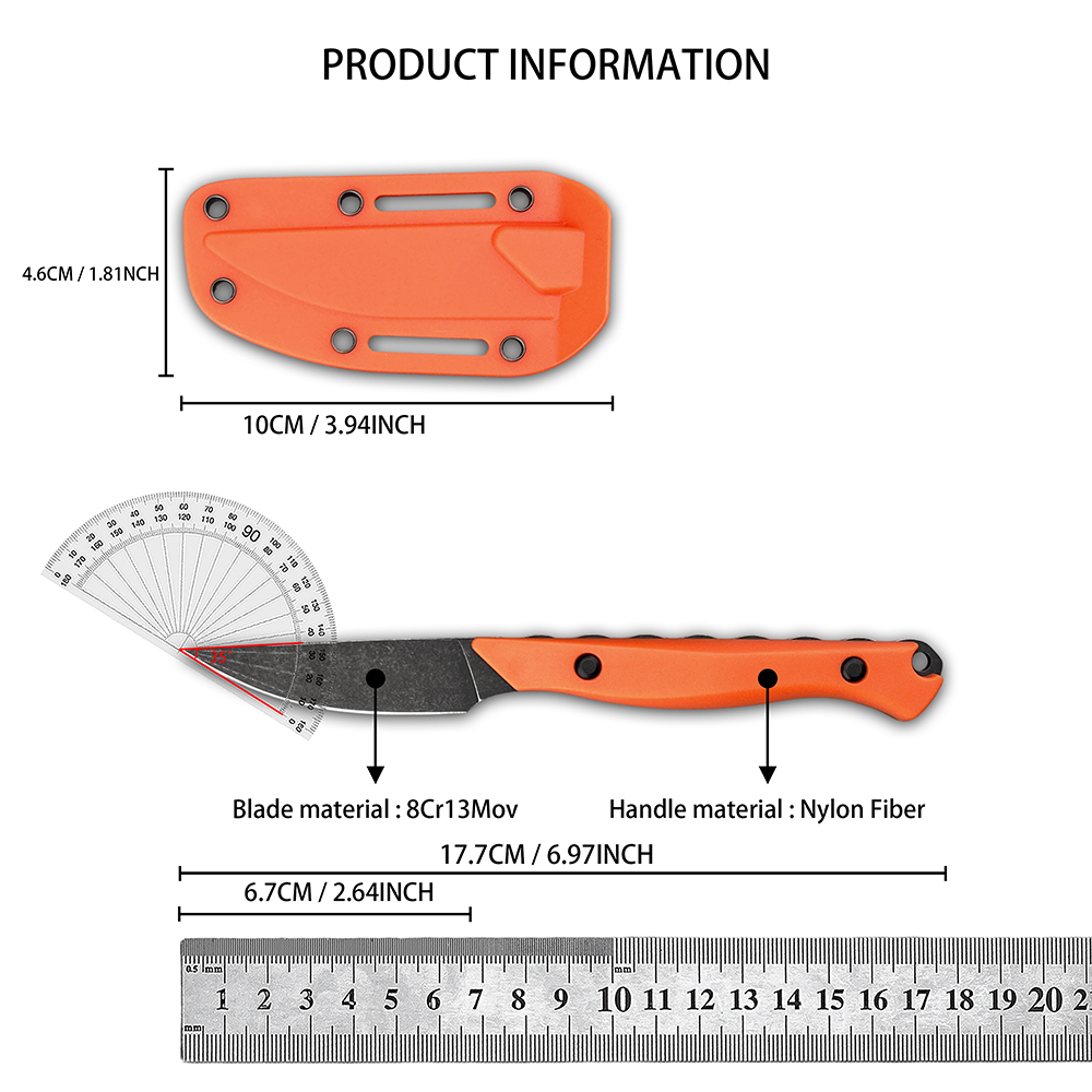 Ulasan BM 15700 Flyway: Pisau  - Outdoor Adventure Reviews ulasan dan harga
