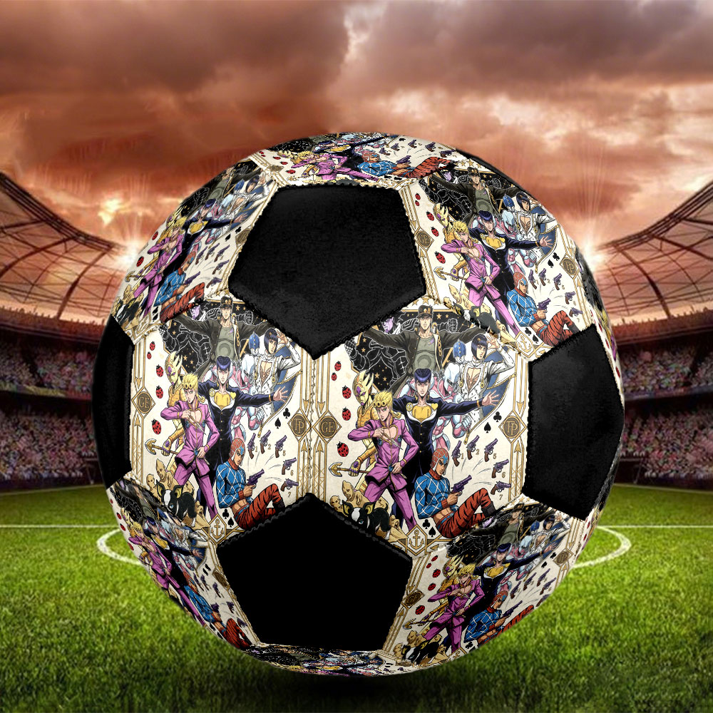 1 Buah Bola Sepak Bola Petuala - Outdoor Adventure And Sports ulasan dan harga