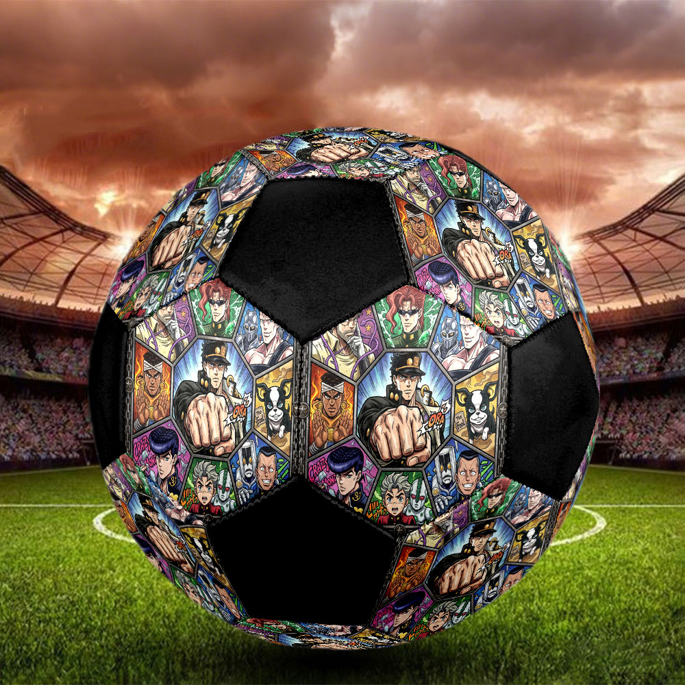 1 Buah Bola Sepak Bola Petuala - Outdoor Adventure And Sports ulasan dan harga