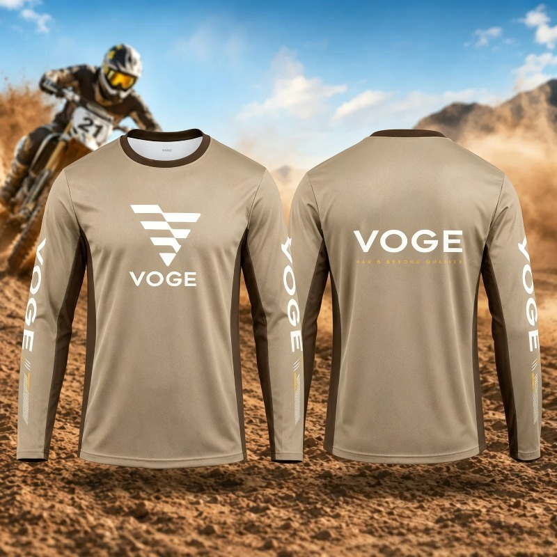 Kaos Lengan Panjang Unisex Bar - Outdoor Adventure And Sports ulasan dan harga