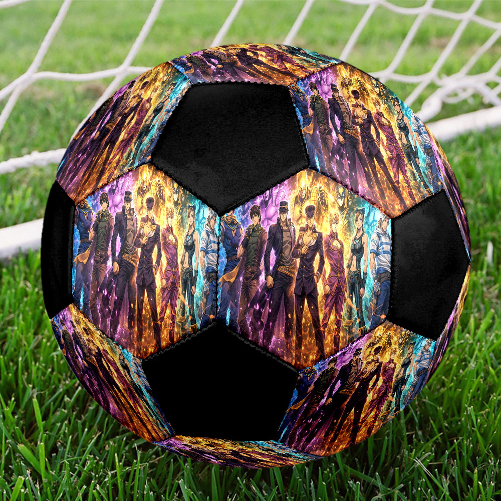 1 Buah Bola Sepak Bola Petuala - Outdoor Adventure And Sports ulasan dan harga