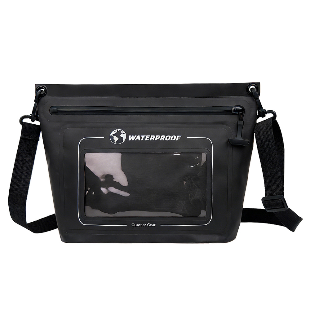 Tas Bahu Tahan Air Kedap Udara - Outdoor Adventure And Sports ulasan dan harga