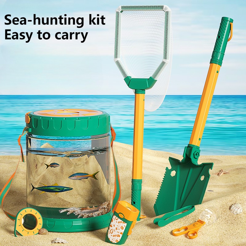 Tangkap Set mainan anak-anak d - Outdoor Adventure And Sports ulasan dan harga