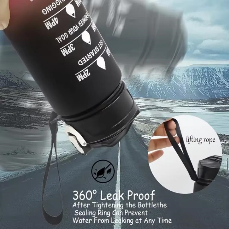 Botol Air Olahraga 750ml denga - Outdoor Adventure And Sports ulasan dan harga