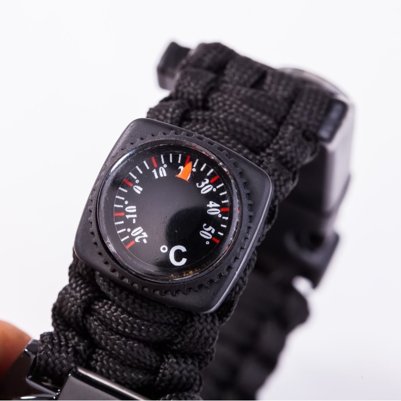 Jam Tangan Multifungsi untuk L - Outdoor Adventure Watches ulasan dan harga