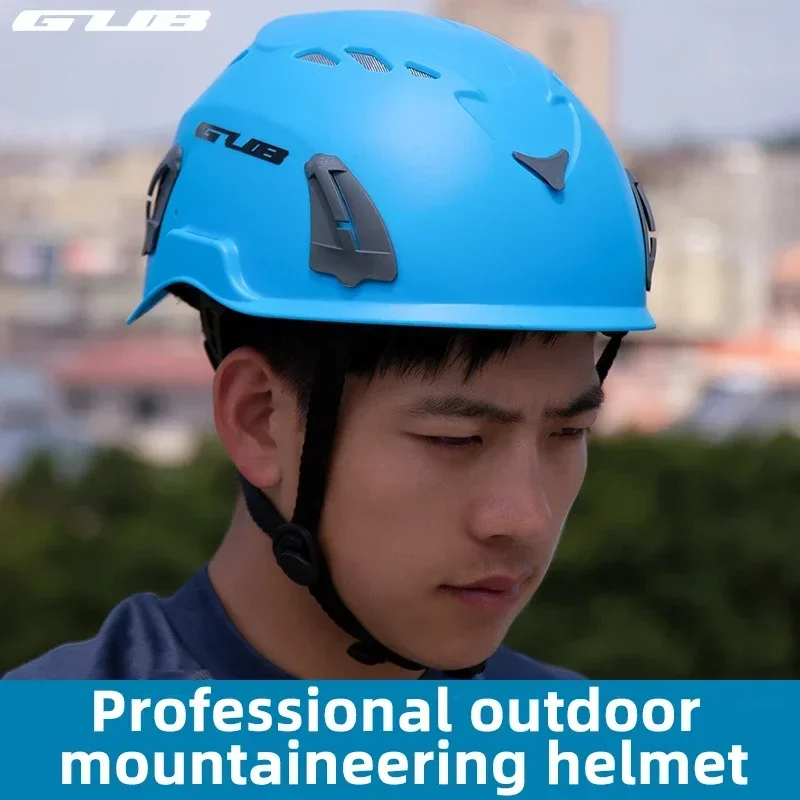 GUB 56-62CM Helm Pendakian Gun - Outdoor Adventure And Sports ulasan dan harga