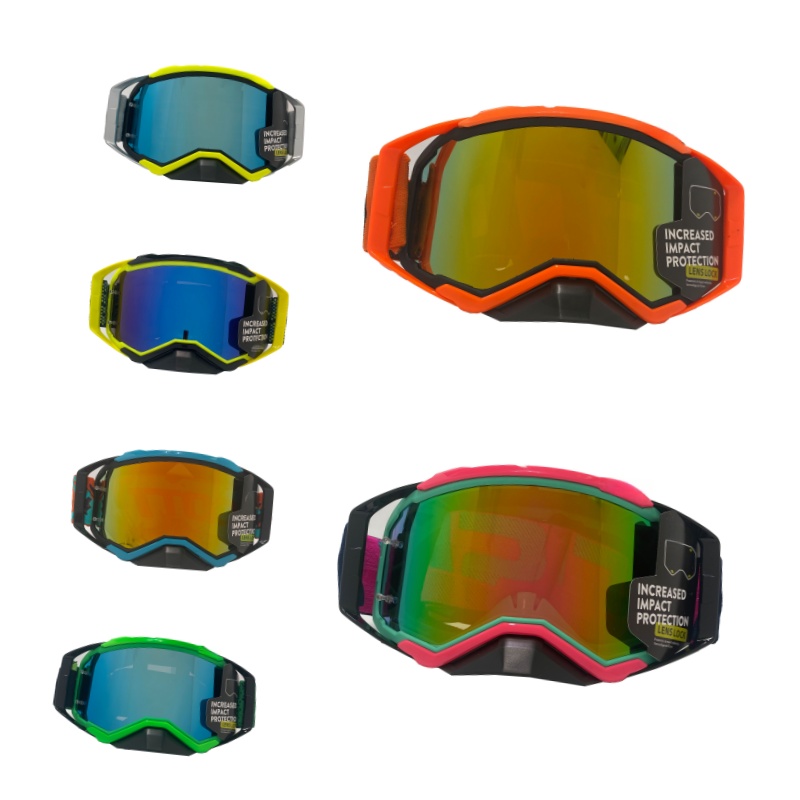 Kacamata Pelindung Olahraga ya - Outdoor Adventure And Sports ulasan dan harga