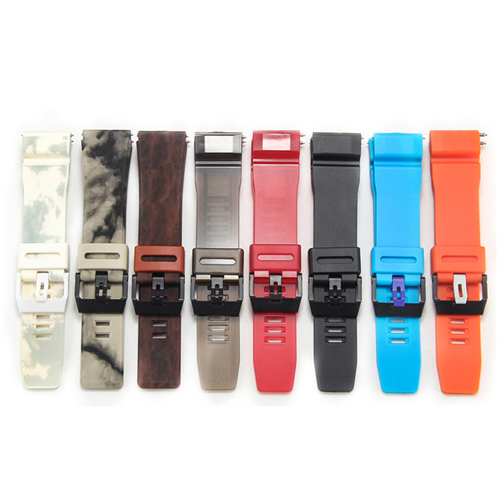 Tali untuk GA-2000 GA-2200M-1A - Outdoor Adventure Watches ulasan dan harga