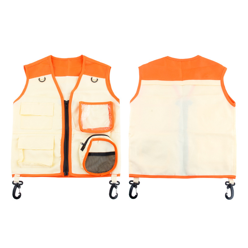 Set Kostum Penjelajah Anak-ana - Outdoor Adventure Outfit ulasan dan harga