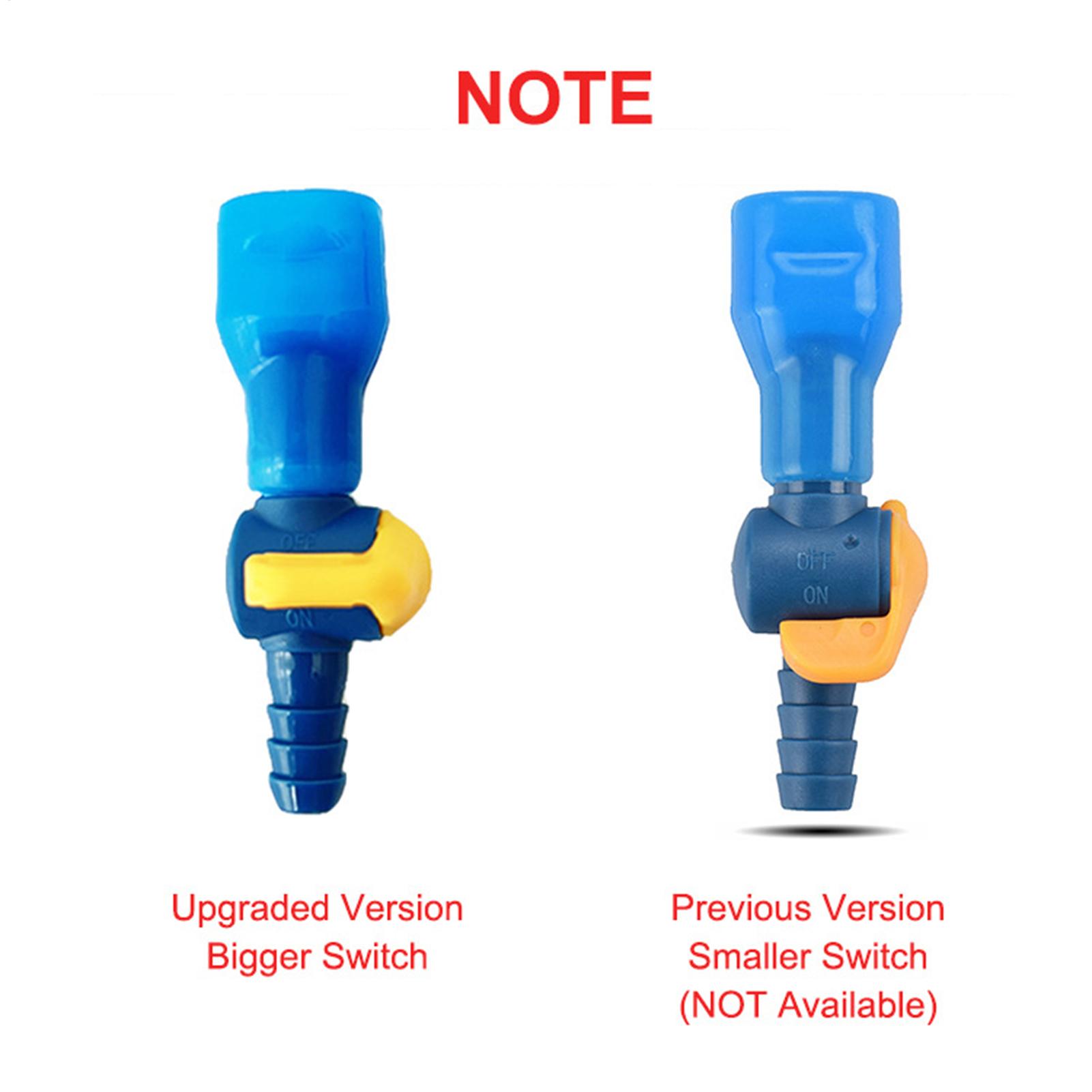 Penggantian Katup Bite Valve,  - Outdoor Adventure Store ulasan dan harga