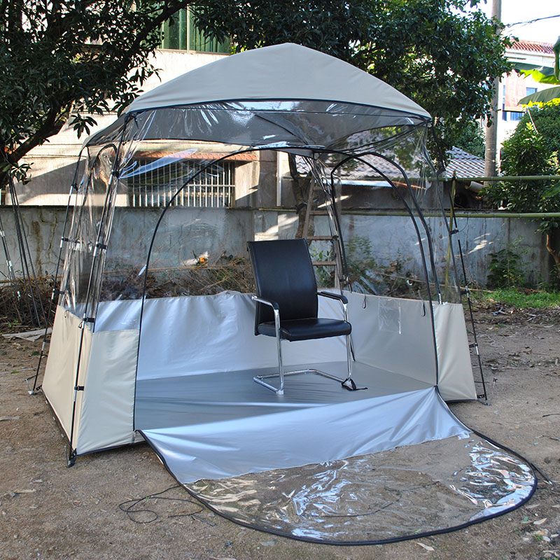 Taman, Patio, Petualangan Luar - Outdoor Adventure Dome Shelter ulasan dan harga
