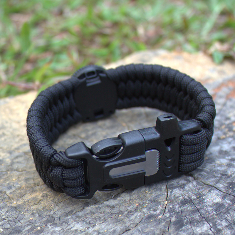 Jam Tangan Hidup Gelang Payung - Outdoor Adventure Watches ulasan dan harga