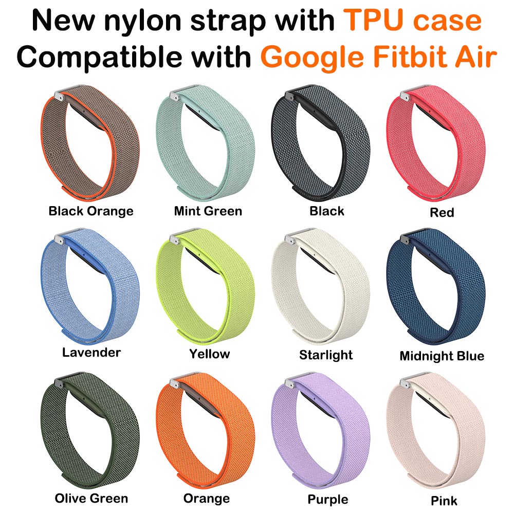 Tali Jam Tangan Nilon Anyaman  - Outdoor Adventure Watches ulasan dan harga
