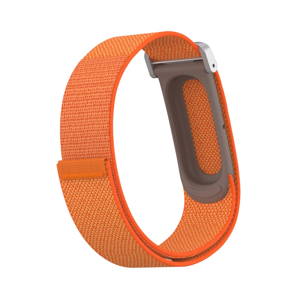 Tali Jam Tangan Nilon Anyaman  - Outdoor Adventure Watches ulasan dan harga