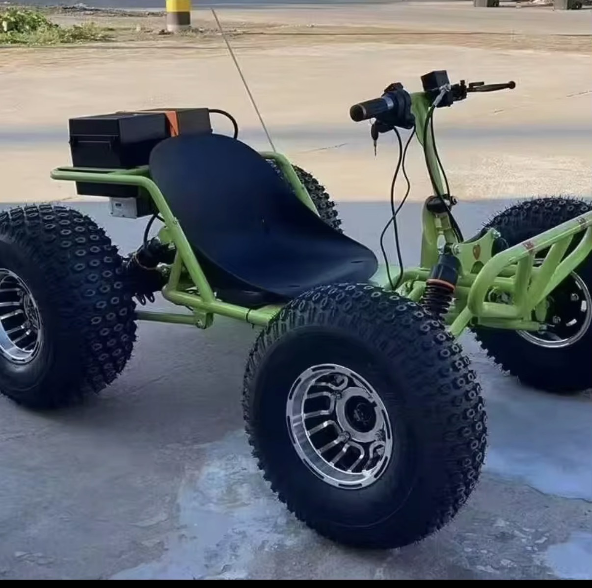 Kart Petualangan Segala Medan  - Outdoor Adventure And Sports ulasan dan harga